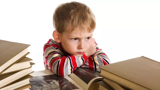 Какую книгу прочитать первой малышу, чтобы он вырос умным?