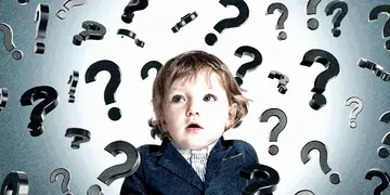 Как отвечать на детские вопросы?