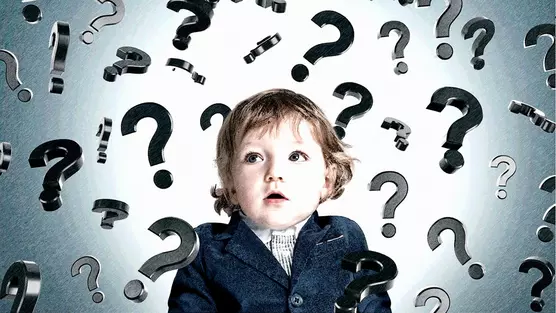 Почемучка. Как правильно отвечать на детские вопросы?
