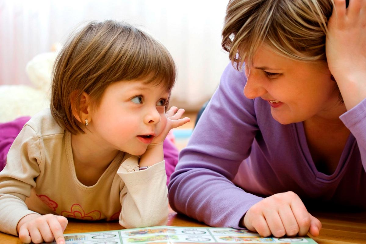 Научить ребенка читать при помощи игры